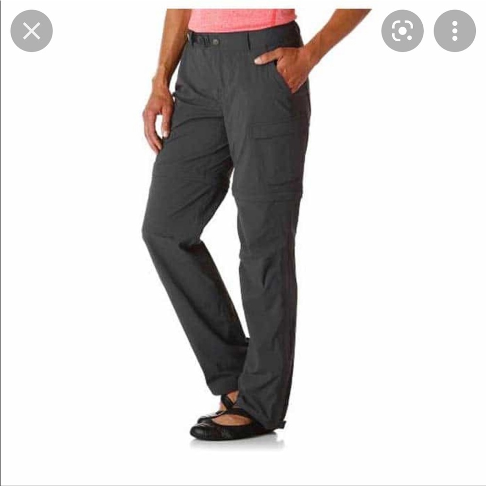 REI Women's Gray Pants